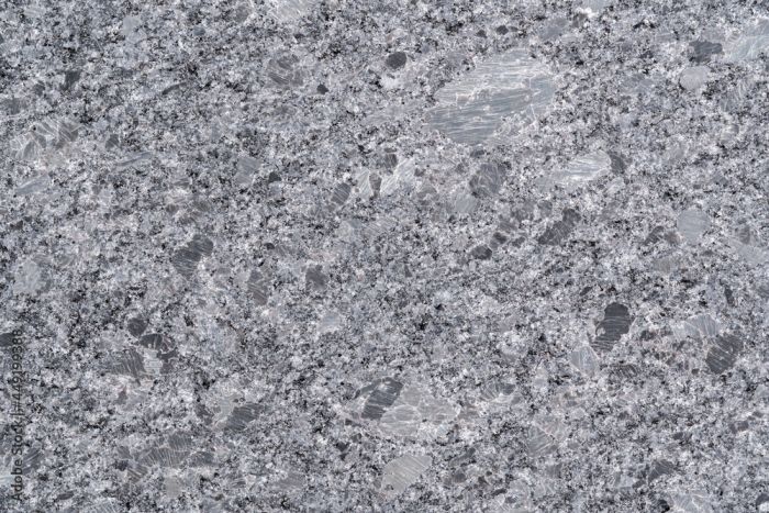 Гранит Steel Grey