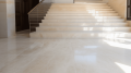 Лестница из мрамора Burdur Beige (Бурдур Беж)